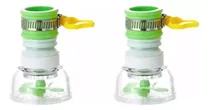 Comprar Set 2x1 Filtro Purificador Agua P\u002F Canilla Descartable