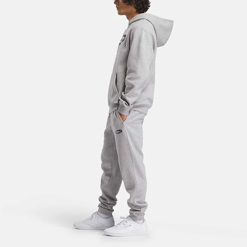 Pantalon Reebok Brand Proud Hombre Algodon Jogging
