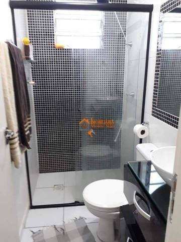 Imagem 6 de 12 de Apartamento Com 2 Dormitórios À Venda, 47 M² Por R$ 212.000,00 - Jardim Adriana - Guarulhos/sp - Ap2771