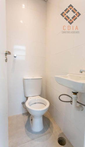 Imagem 25 de 30 de Apartamento Com 3 Dormitórios À Venda, 153 M² Por R$ 1.750.000,00 - Higienópolis - São Paulo/sp - Ap48048