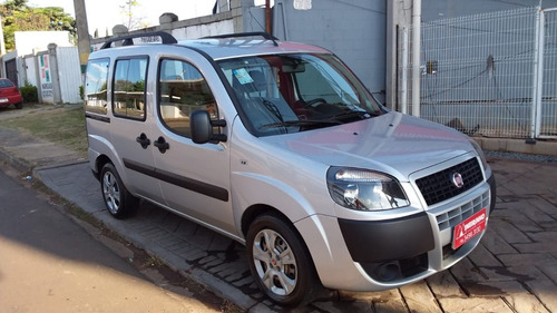 Imagem 3 de 14 de Fiat Doblo Essence 7 Lugares