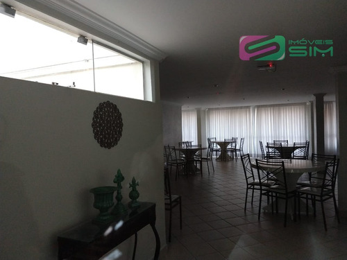 Imagem 23 de 29 de Apartamento Em Vila Zanardi - Guarulhos - 4678