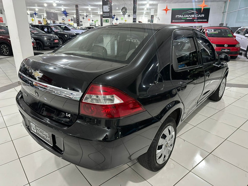 Chevrolet Prisma 1.4 Lt Econoflex 4p
