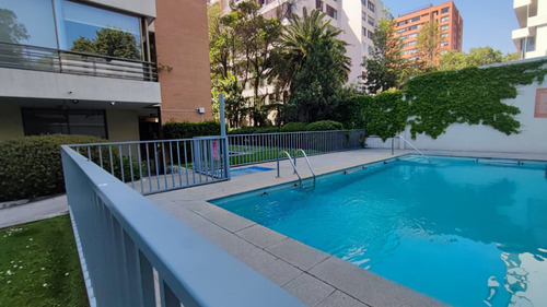 Depto. Las Lilas (3d I 2b I B Visita | Servicios | 2estac.)