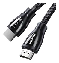 Comprar Ugreen Cable Trenzado Hdmi A Hdmi 8k 0.5m Color Negro