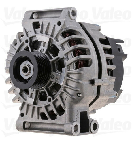 Mini Cooper Alternador Original Valeo 01/07 12317515033