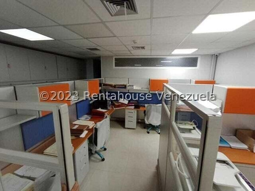 Local Comercial En Venta 24-17389 Lv