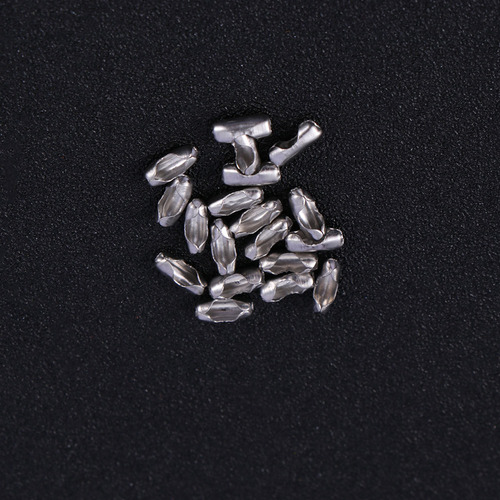 Accesorios Múltiples Para Cierre De Collar, 200 Unidades