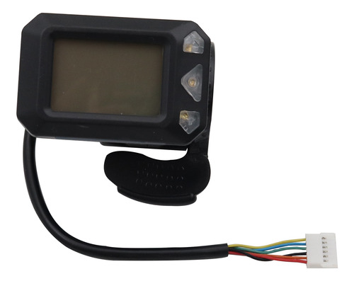 Kit De Controlador De Scooter Plegable D924v 250w, Scooter E