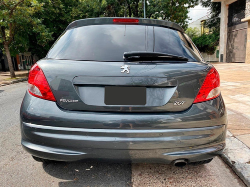 Peugeot 207 Gti