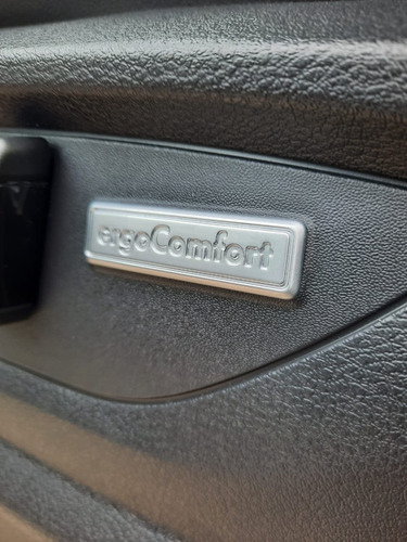 Imagen 13 de 17 de Volkswagen Amarok V6 Extreme Fm