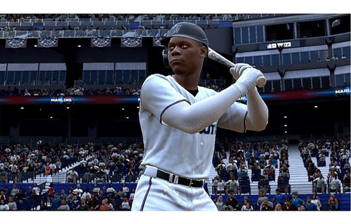 MLB The Show 23  Standard Edition MLBAM Xbox One Físico