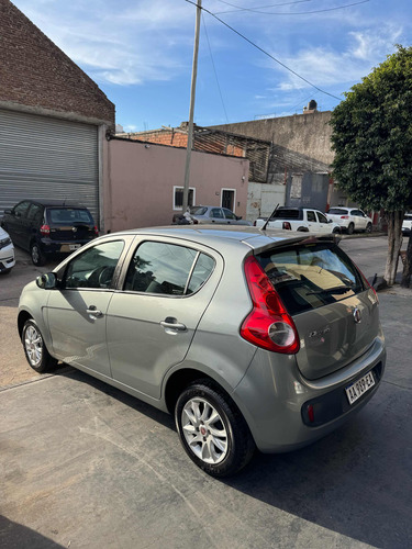 Fiat Palio 1.4 Nuevo Attractive 85cv