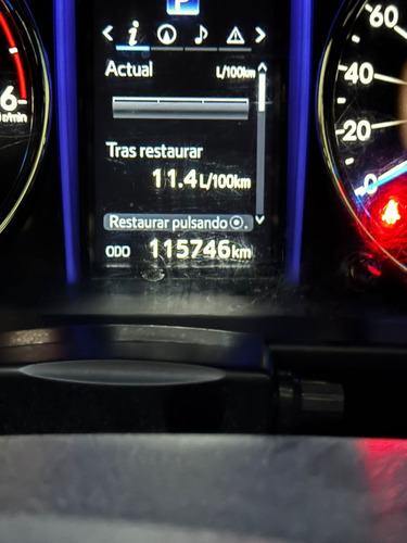 Toyota Hilux SW4 2.8 Tdi Diamante Ii 4x4 7as 6at