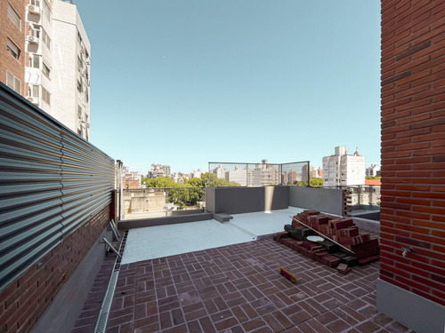 Departamentos De 1, 2 Y 3 Dormitorios Con Amenities Y Amplios Balcones En Lourdes