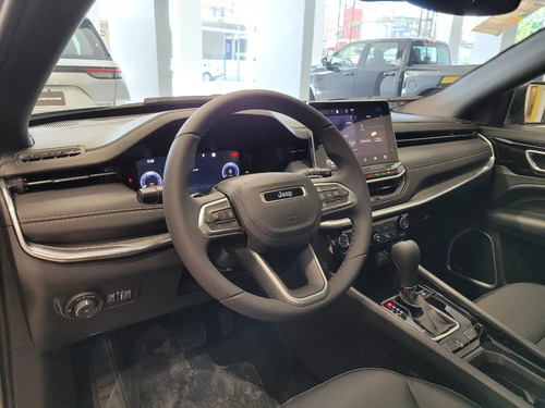 Jeep Compass 1.3 T270 Serie-S 4X2 At6