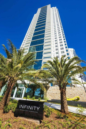 Imagem 1 de 30 de Apartamento Com 3 Dormitórios À Venda, 235 M² Por R$ 3.000.000 - Maison Infinity - Gleba Palhano - Londrina/pr - Ap2037