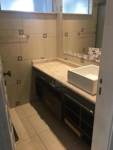 Imagem 11 de 13 de Apartamento Com 3 Dormitórios À Venda, 153 M² Por R$ 640.000,00 - Centro - São Caetano Do Sul/sp - Ap1140