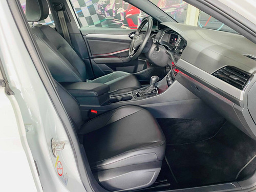 Imagem 11 de 15 de Volkswagen Jetta 1.4 250 Tsi Total Flex R-line Tiptronic