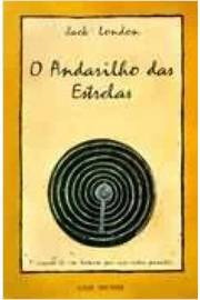 Livro O Andarilho Das Estrelas - Jack London [1993]