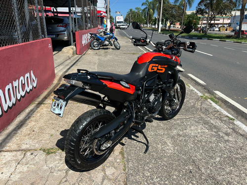 F 800 Gs