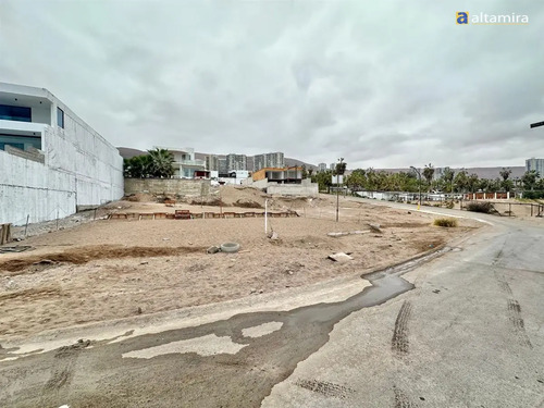 Sitio En Venta En Iquique