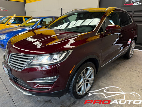 Lincoln MKC 2.3 Reserve At
