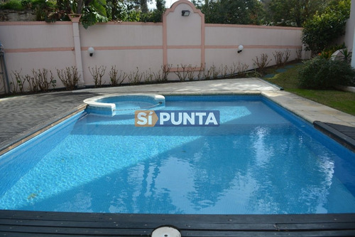 Imagen 21 de 28 de Apartamento En Punta Del Este, Mansa