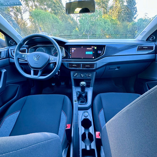 Volkswagen Polo Track