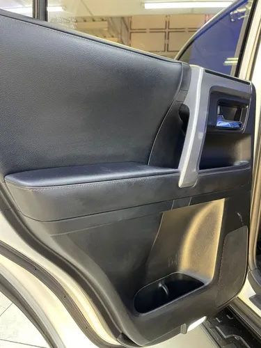 Toyota 4runner 2022