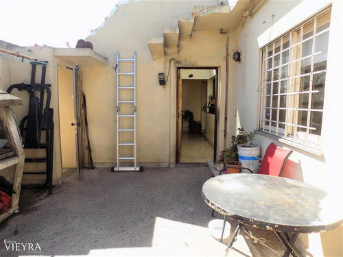 Imagen 3 de 24 de Venta Ph En Villa Parque (belgrano 3300)