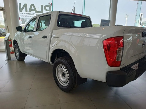 Nissan Frontier 2.3bt S 4x2 At L22