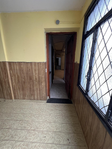 Casa En Venta 4 Ambientes Y Garage San Cristobal Oportunidad