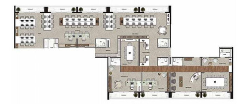 Imagem 7 de 7 de Osasco Centro Venda Salas Comerciais 32 M2 R$209.000,00 Nova