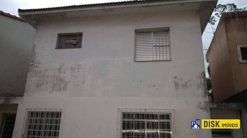 Imagem 9 de 13 de Terreno À Venda, 264 M² Por R$ 540.000,00 - Santa Terezinha - São Bernardo Do Campo/sp - Te0013