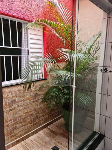 Imagem 13 de 24 de Vende - Se Essa Casa Em Nova Veneza - Sumaré/ Sp. - Ca1204