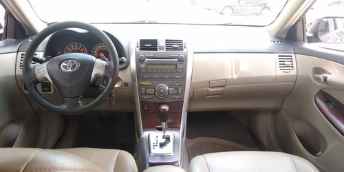 Toyota Corolla 2.0 Altis 16v Flex 4p Automático