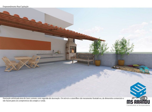 Imagem 6 de 9 de Apartamentos 1 Dormitórios - Guainazes - 69502