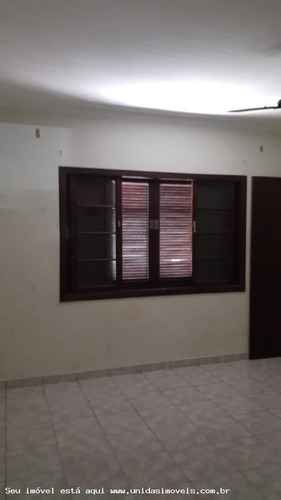 Imagem 2 de 15 de Sobrado Para Venda Em São Paulo, Vila Sofia, 3 Dormitórios, 2 Banheiros, 1 Vaga - R225_1-1623281