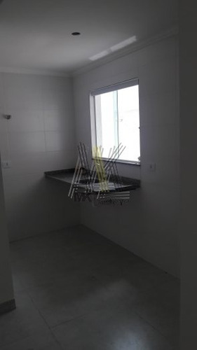 Imagem 4 de 20 de Condominio Com 4 Sobrados Vila Formosa - 817