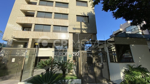 Imagem 17 de 30 de Apartamento Em Petrópolis, Porto Alegre/rs De 46m² 1 Quartos À Venda Por R$ 551.000,00 - Ap1051410-s