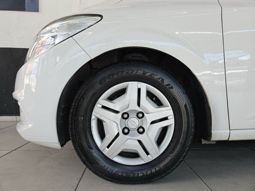 Chevrolet Onix 1.0 MPFI JOY 8V FLEX 4P MANUAL