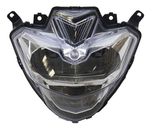 Farol Completo Full Led Fazer 250 2018 2019 2020 2021