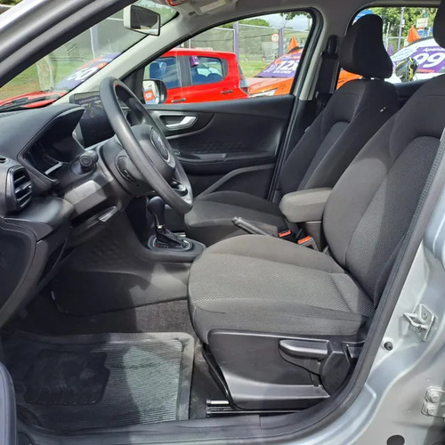 Fiat Pulse Drive 1.3 (Aut.)