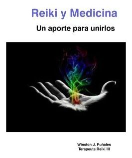 Libro Reiki Y Medicina: Un Aporte Para Unirlos - Punales,...