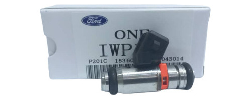 Inyector Ford Fiesta Power 1.6l Años 2003-2009 Ka Ecosport