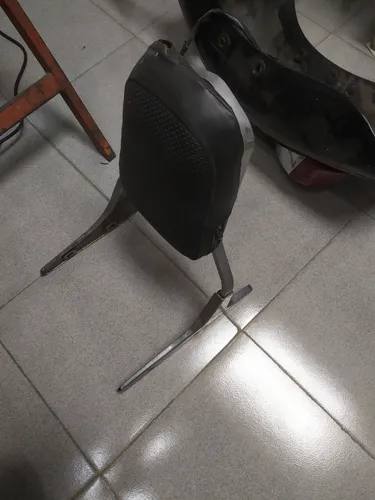Espaldar Moto Honda Steed (Usado)