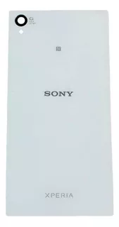 Tapa Posterior Compatible Con Sony Xperia Z3 Compact Mini