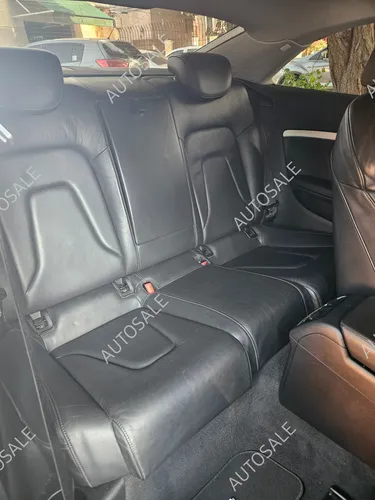 Audi A5 3.2 Fsi Multitronic