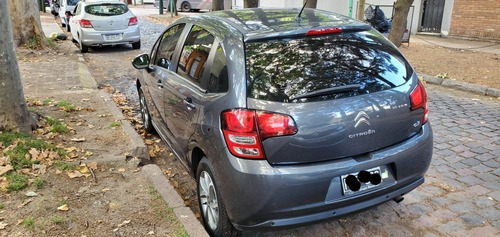 Citroën C3 1.5 Tendance Pack Secure I 90cv 2015
